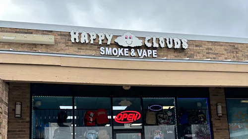 elf bar vape uk HAPPY SMOKE - Updated May 2026 - 22 Photos - 660 J Clyde Morris Blvd,  Newport News, Virginia - Tobacco Shops - Phone Number main image 1