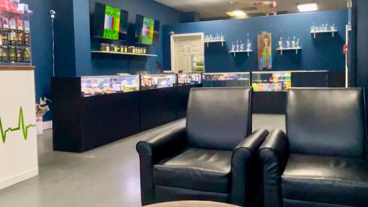 The Best Dispensaries Near Me in Concord, North Carolina | Updated 2026 |  Leafly