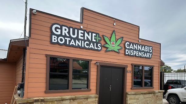 Star Seed Botanicals SA