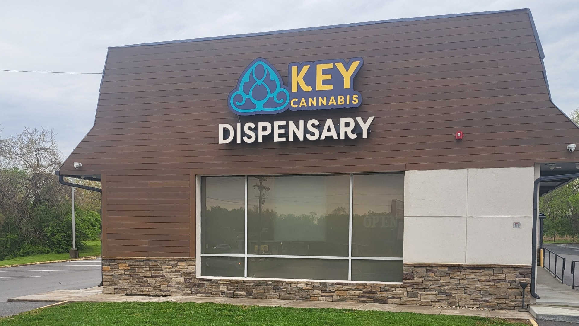 Key Cannabis - Carbondale