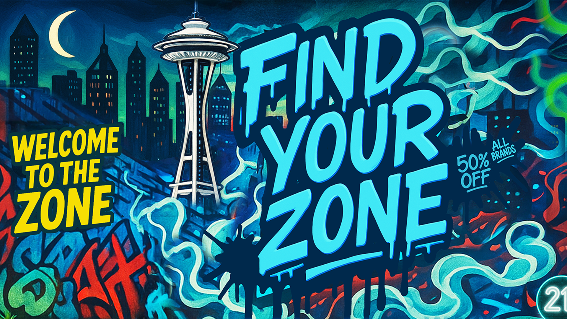 Cannazone - Seattle