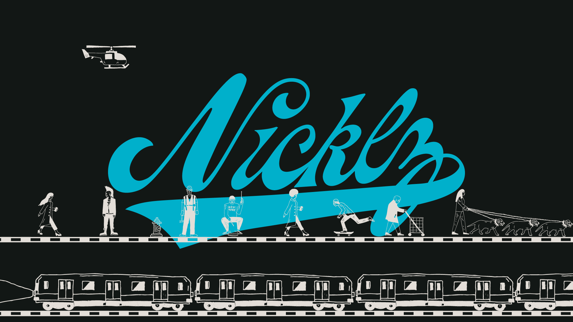 Nicklz - NYC Dispensary