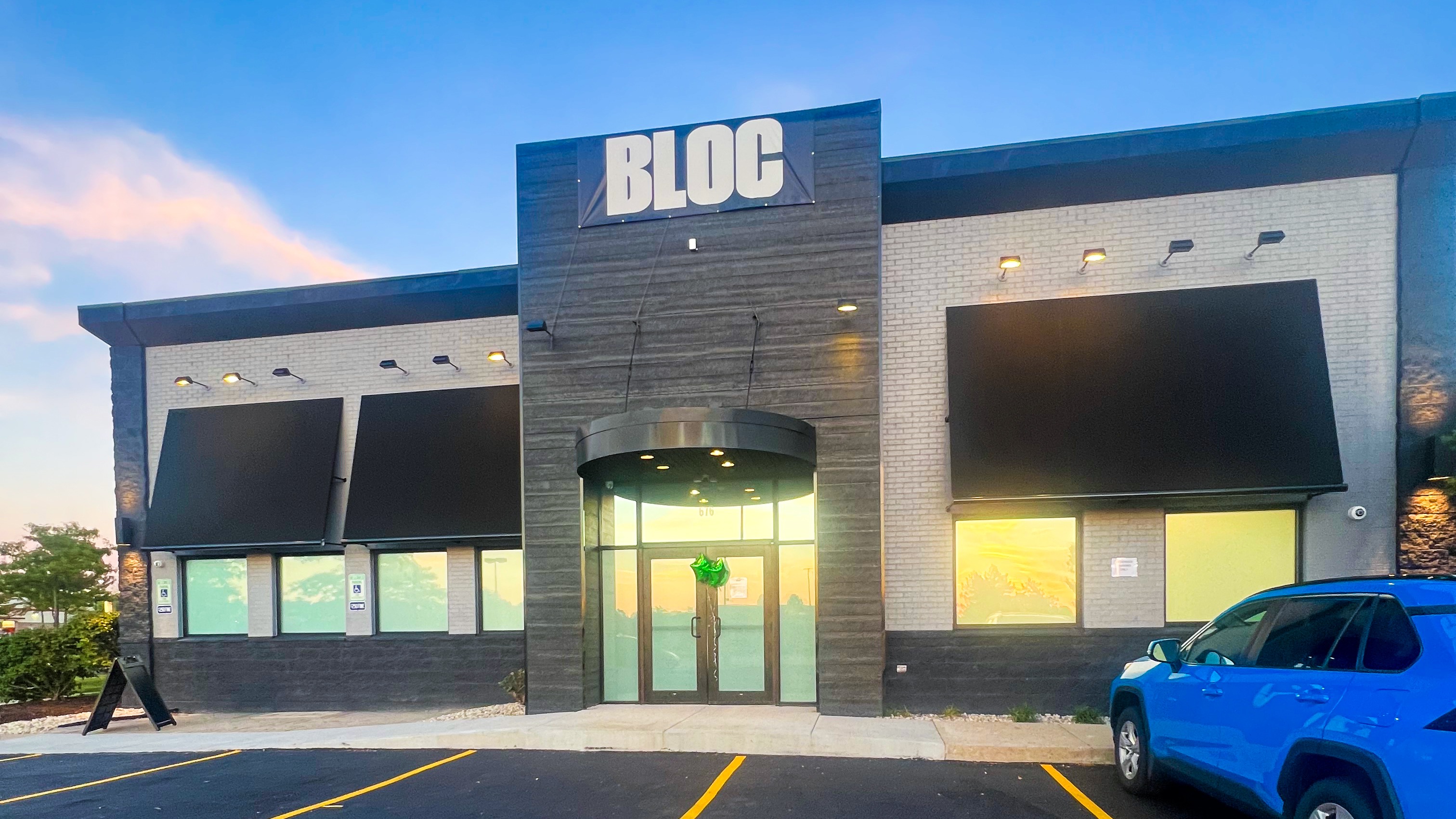 Bloc Dispensary Lake Zurich Dispensary Menu, Reviews & Photos