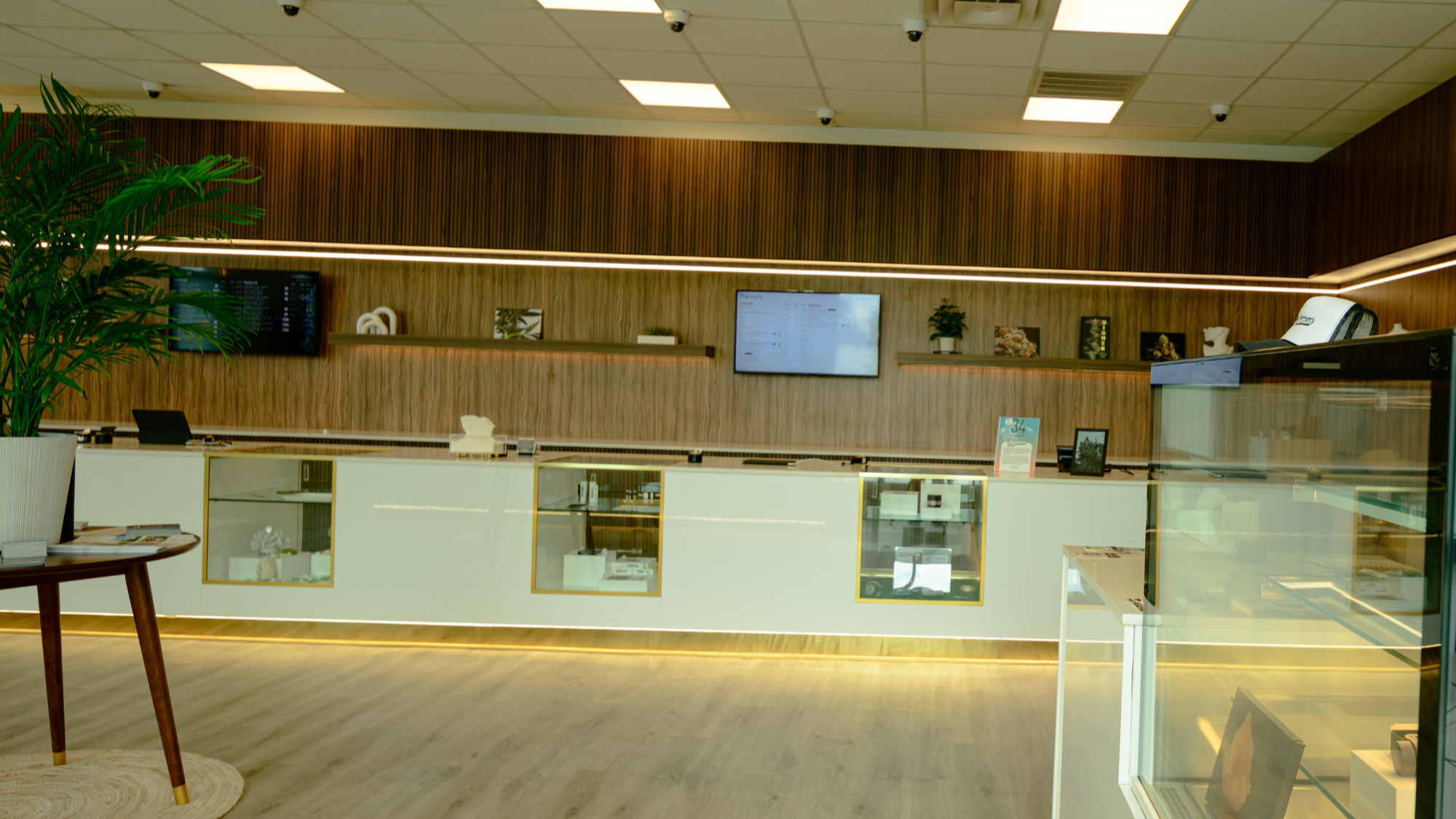 Goldflower - Largo