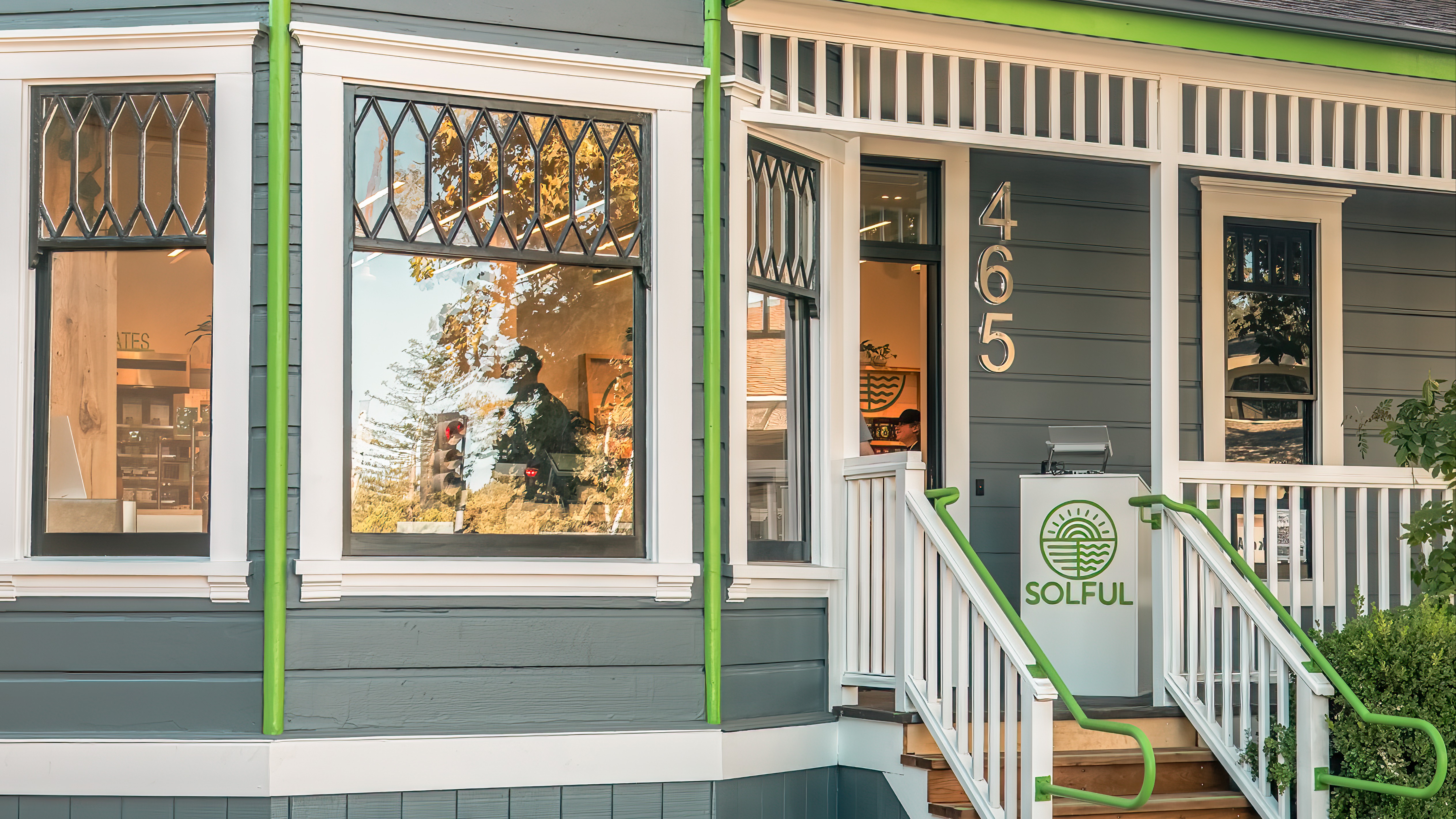 Solful - Healdsburg
