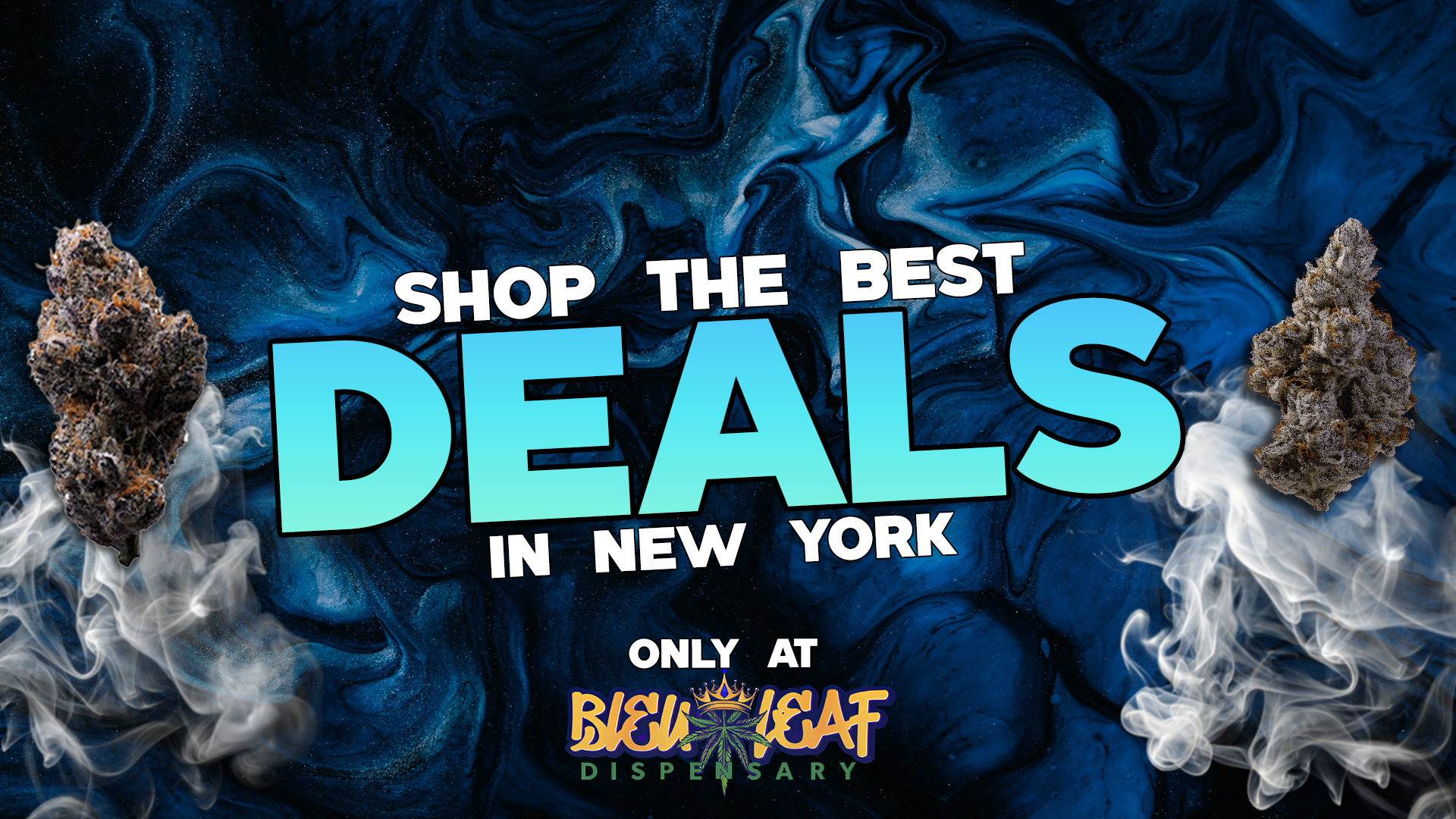 The Best Dispensaries Near Me in The Bronx, New York | Updated 2026