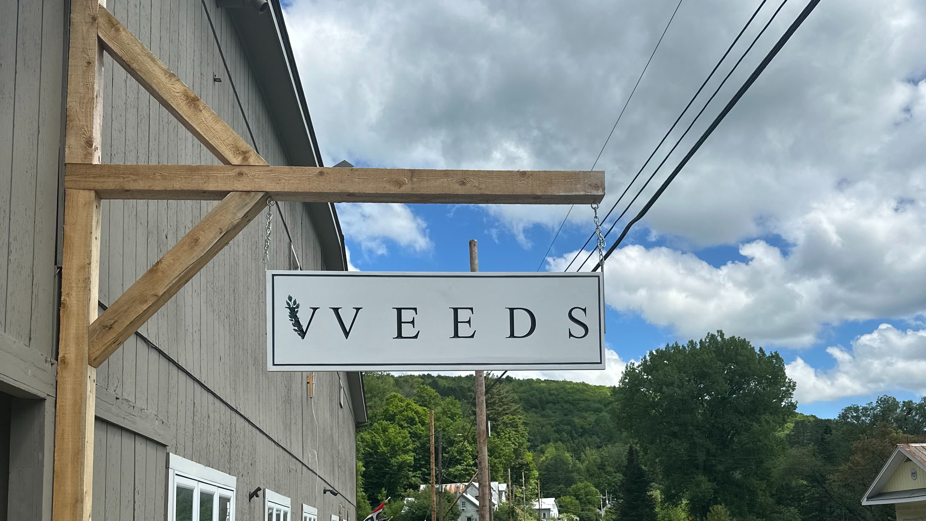VVeeds