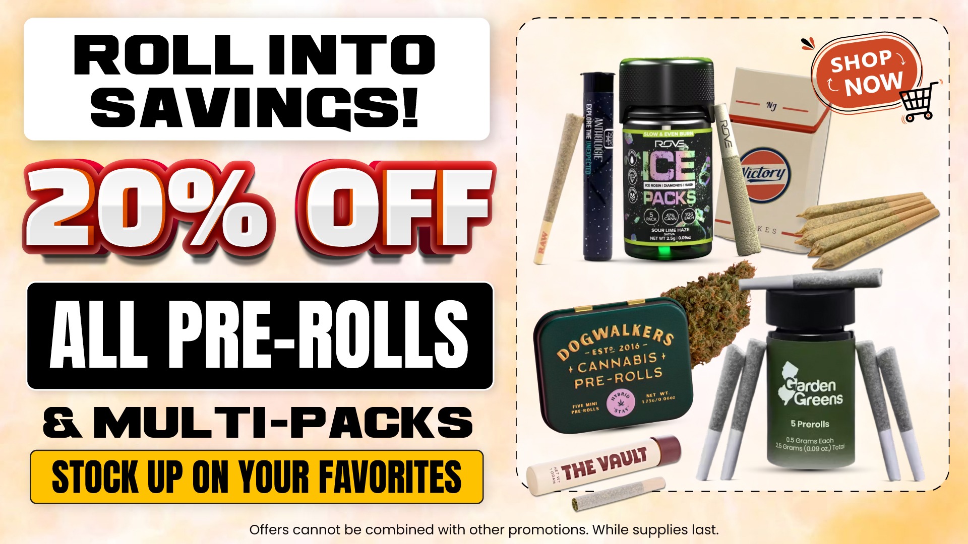 Lemon 22 Dispensary - Scotch Plains
