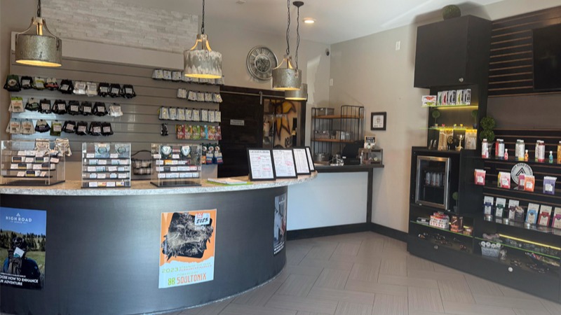 Lone Peak Cannabis Co - Four Corners