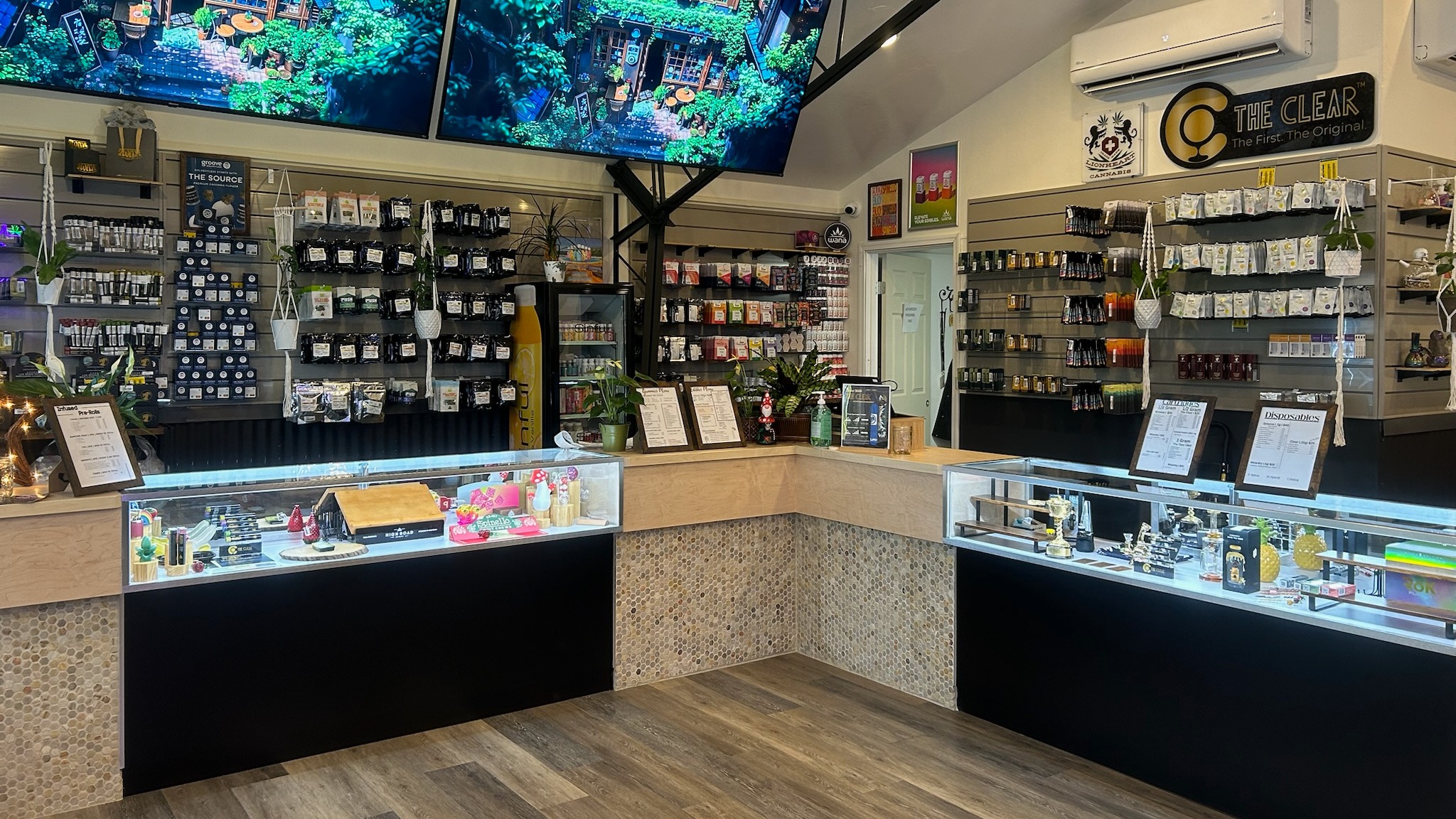 Lone Peak Cannabis Co - Laurel