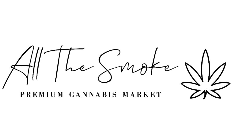 All The Smoke Premium Cannabis Market YYC