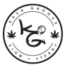 Kush Groove Dispensary - Cambridge logo