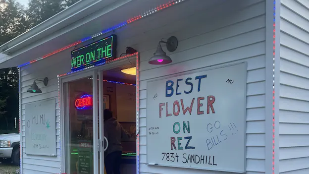 The Best Dispensaries Near Me in Medina, New York | Updated 2026