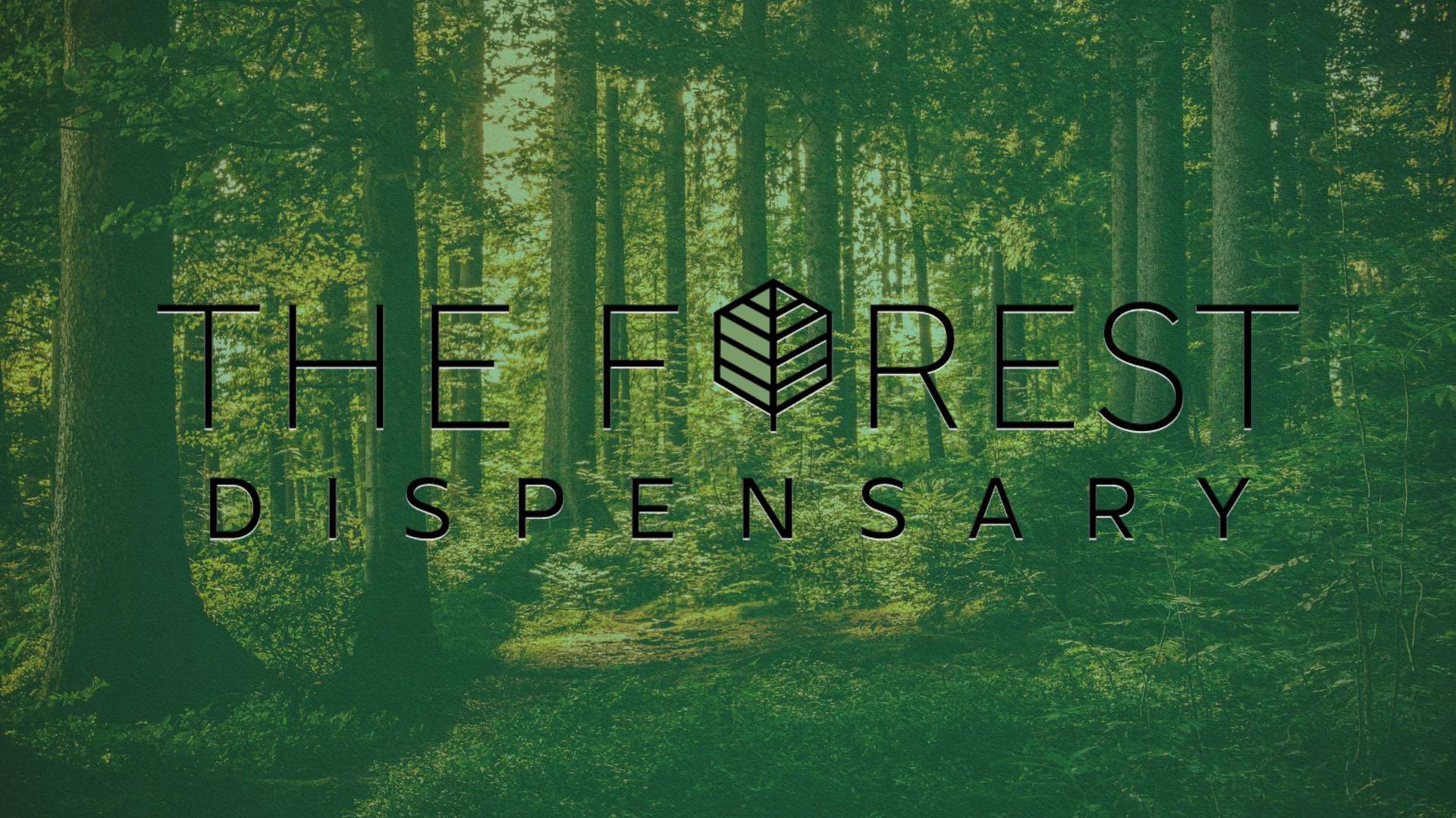 The Forest Dispensary - Baltimore