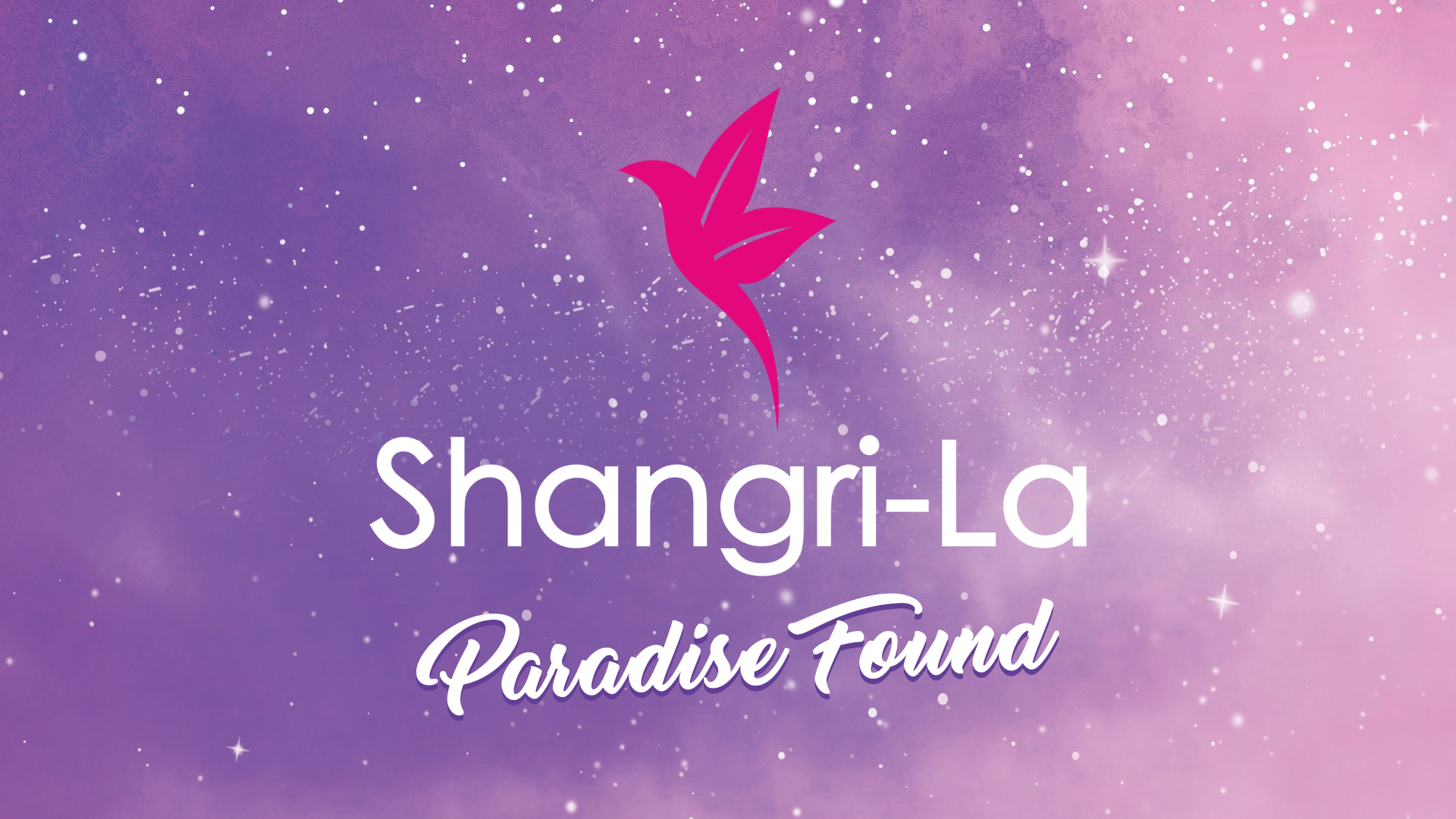 Shangri-La - Waterbury