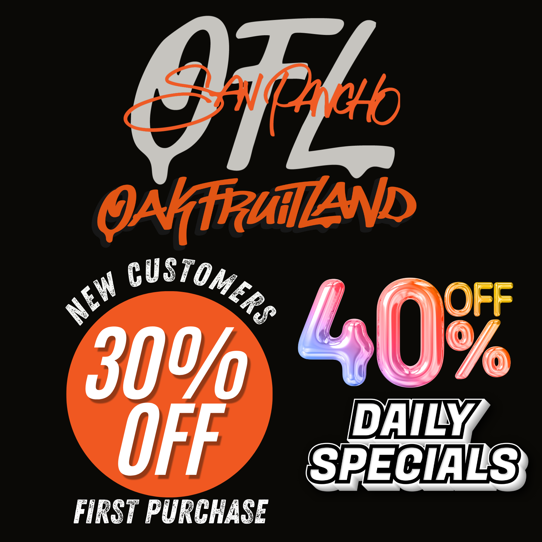 San Pancho Cannabis Club By OFL — Dispensaries in San Francisco, CA