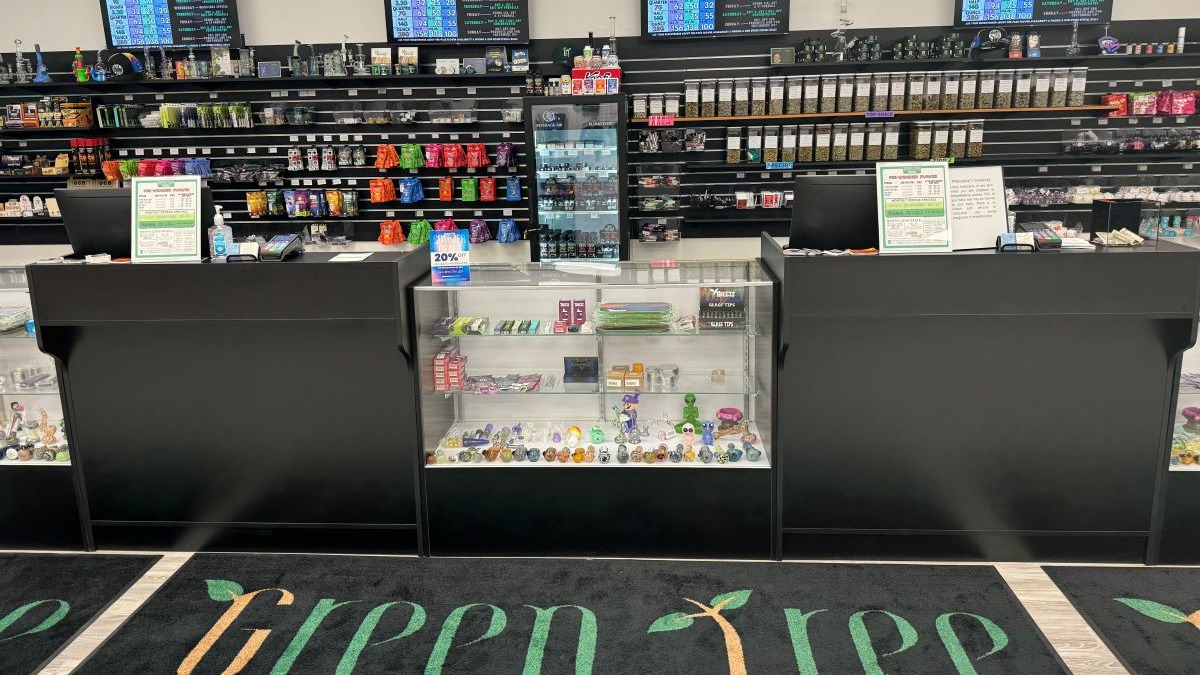 Green Tree Medicinals - Boulder (Med)