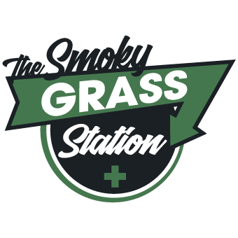 The Smoky Grass Station: Greeneville | Dispensary Menu, Reviews & Photos