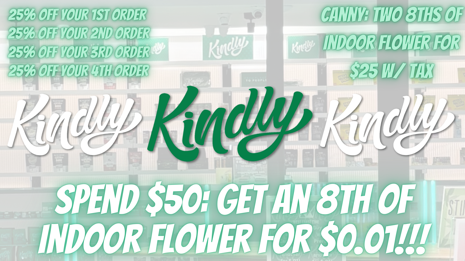 Kindly NoHo