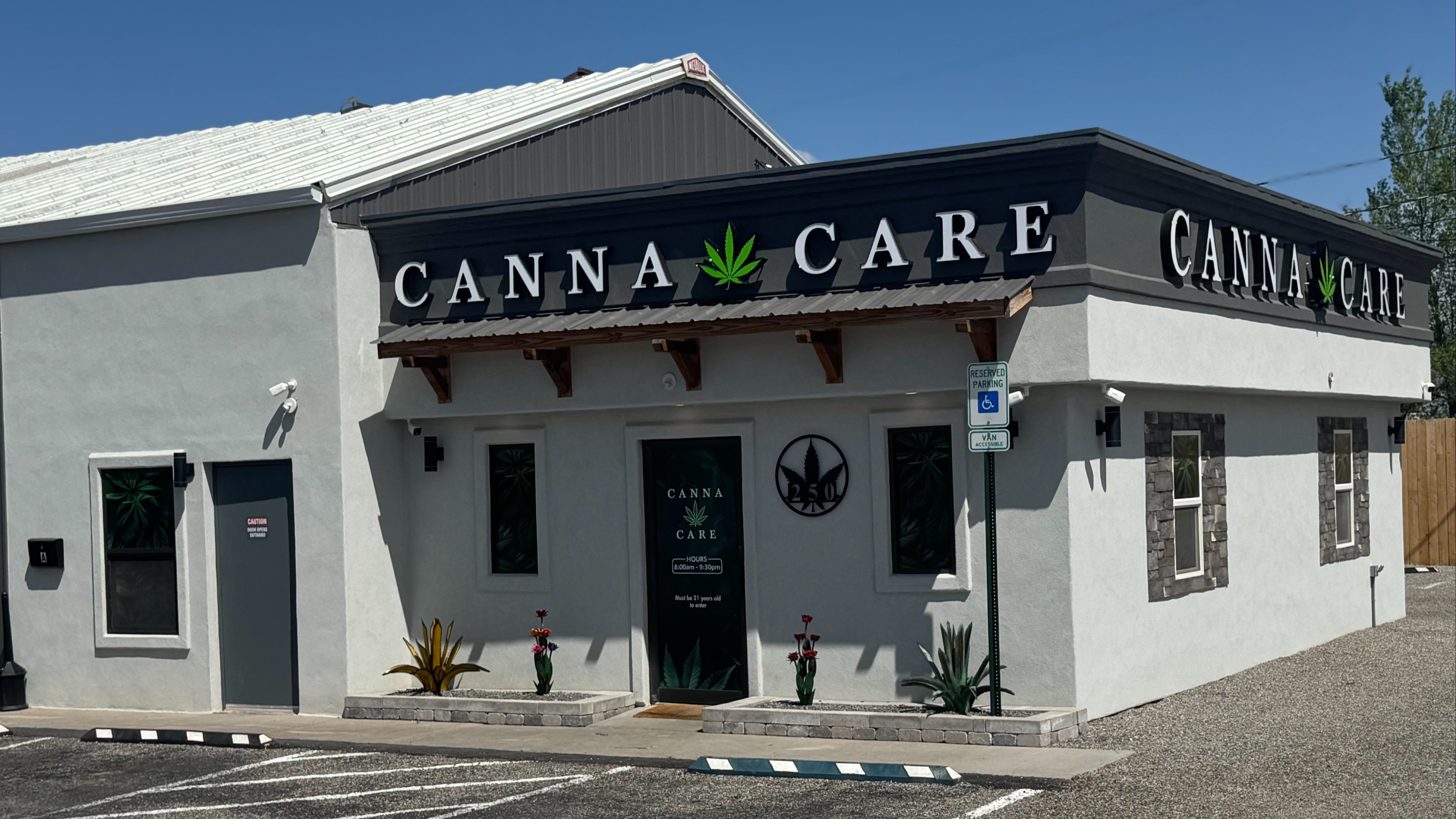 Canna Care