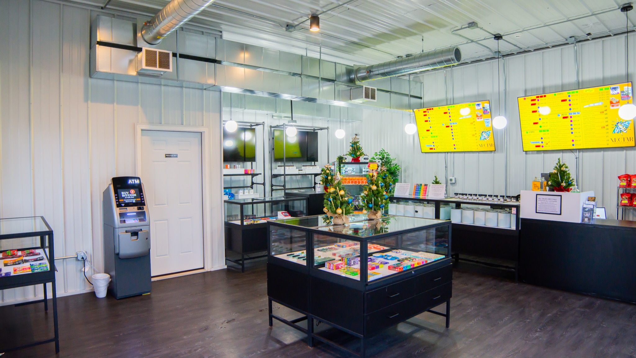 Nectar Dispensary (Vandalia)