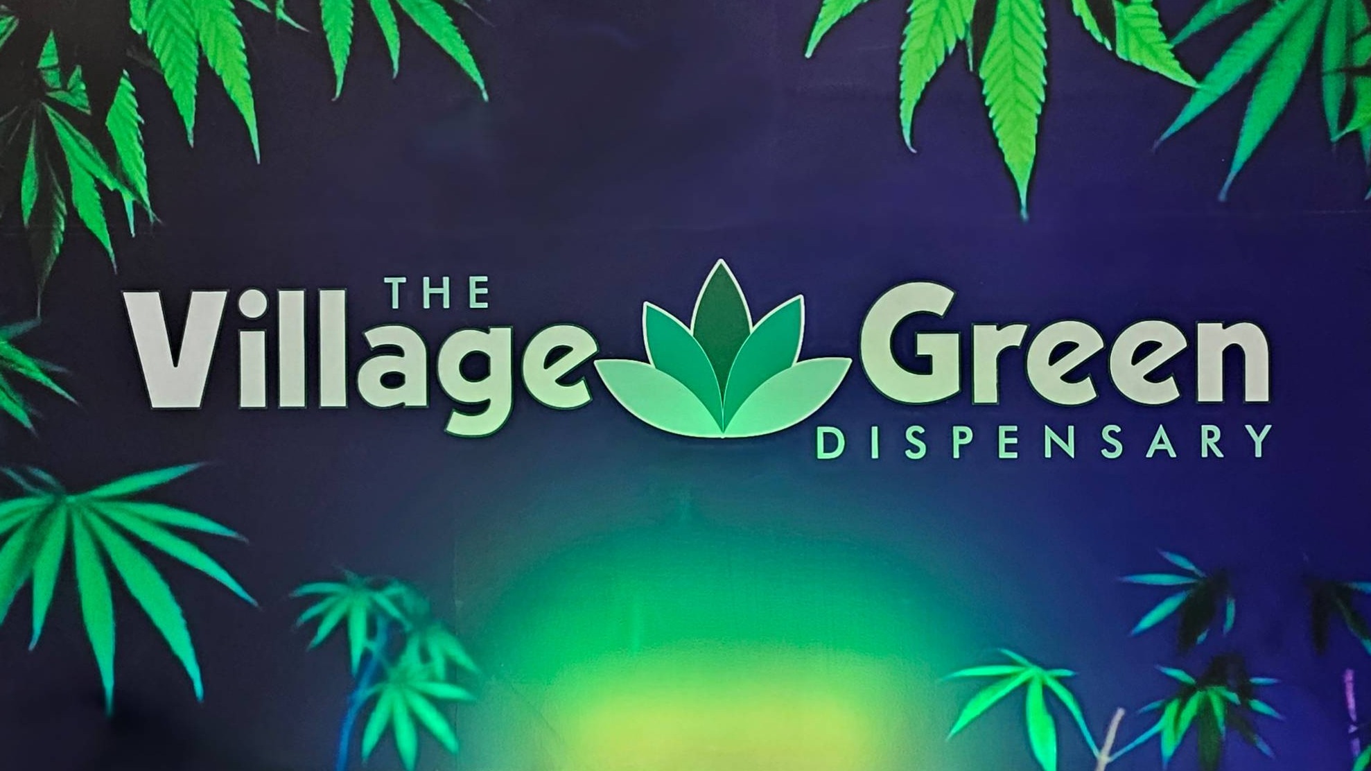 The Village Green Dispensary