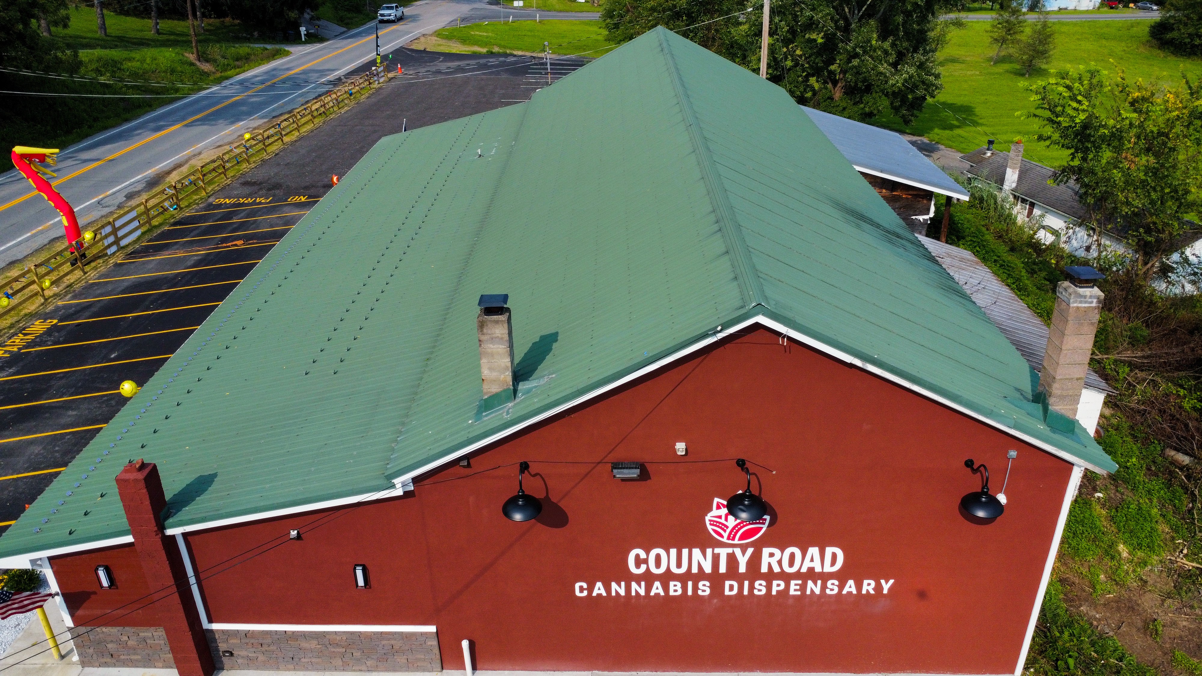 County Road Cannabis