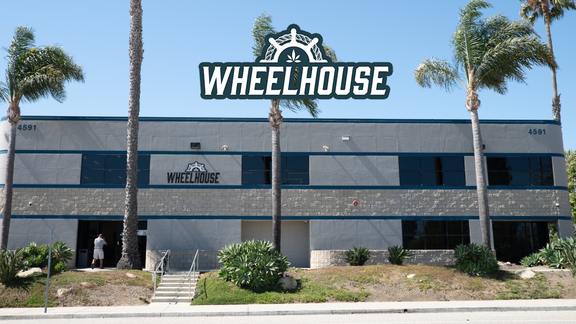 Wheelhouse - Ventura