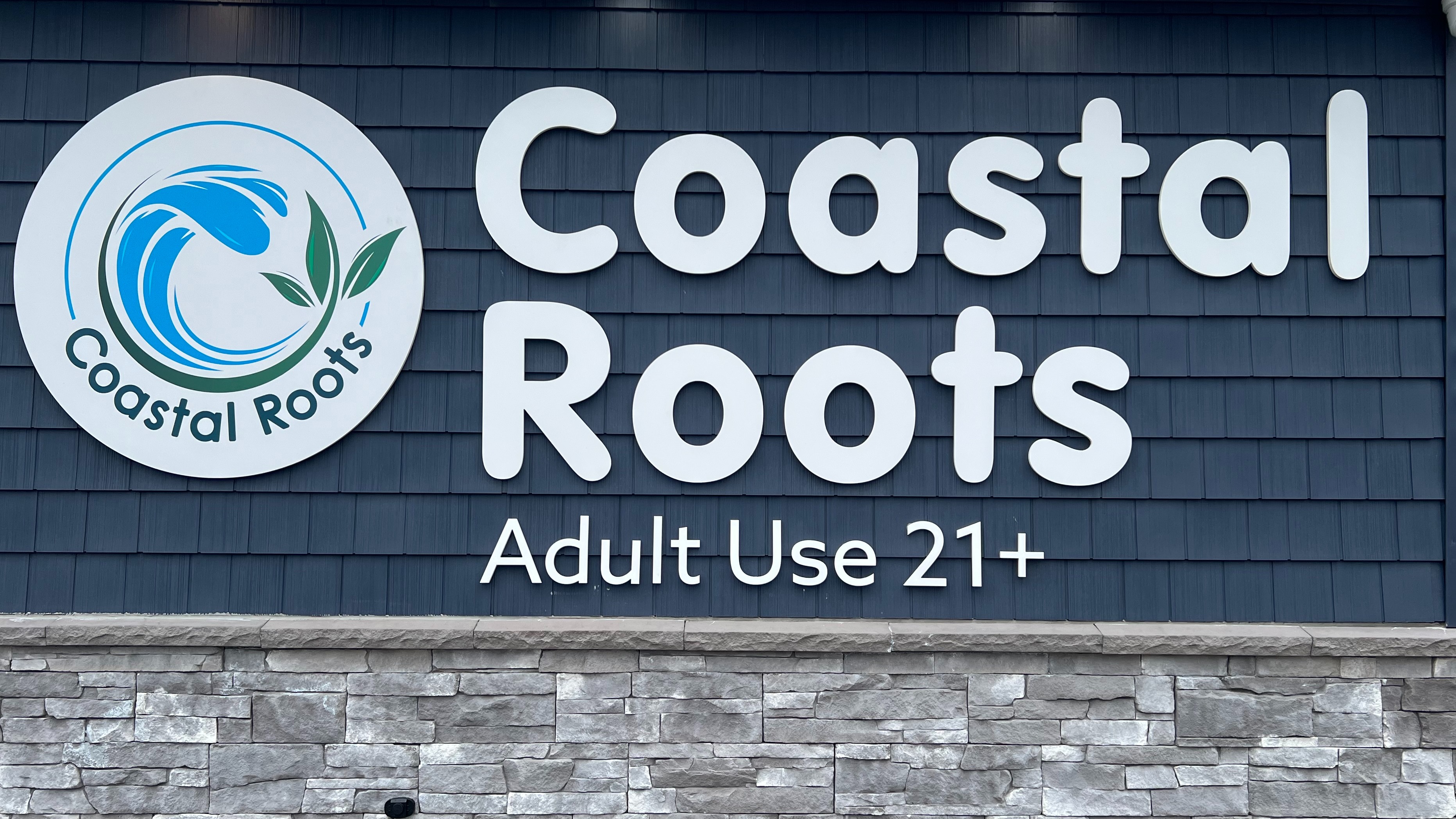 Coastal Roots - Oxford