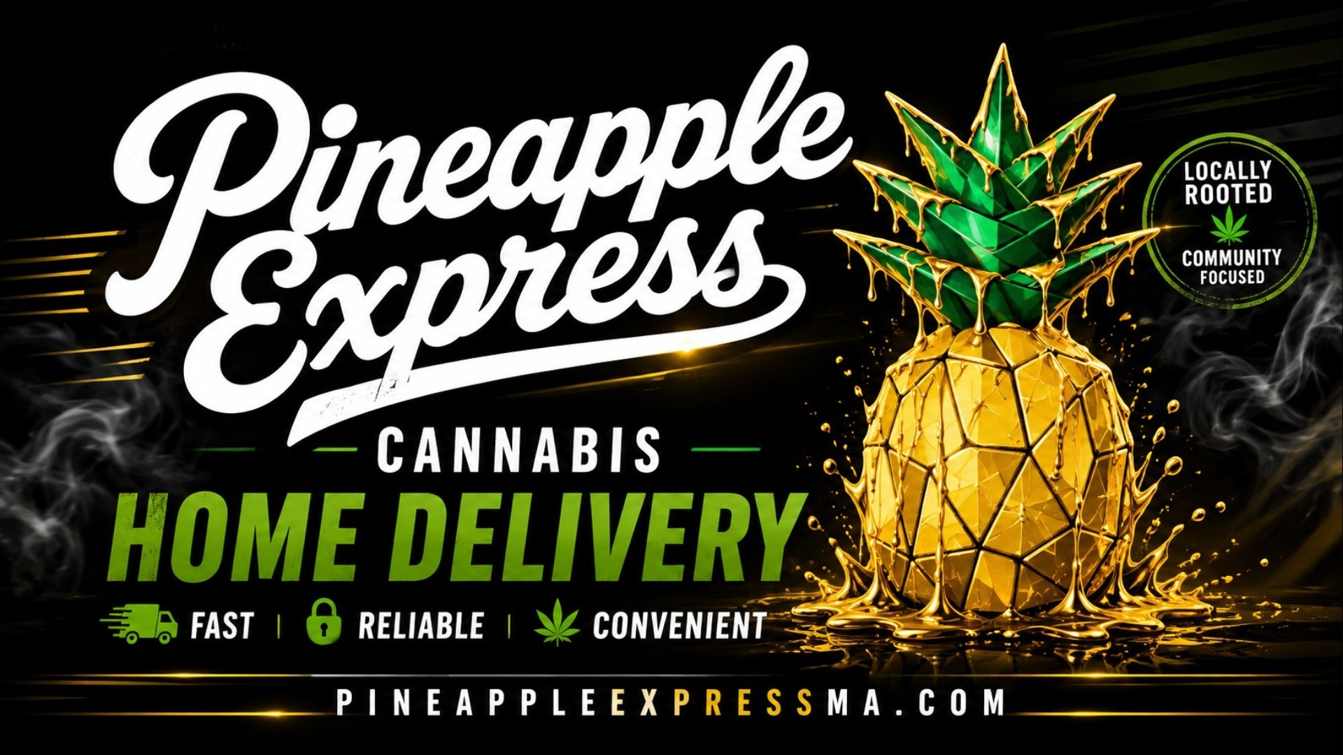 Pineapple Express