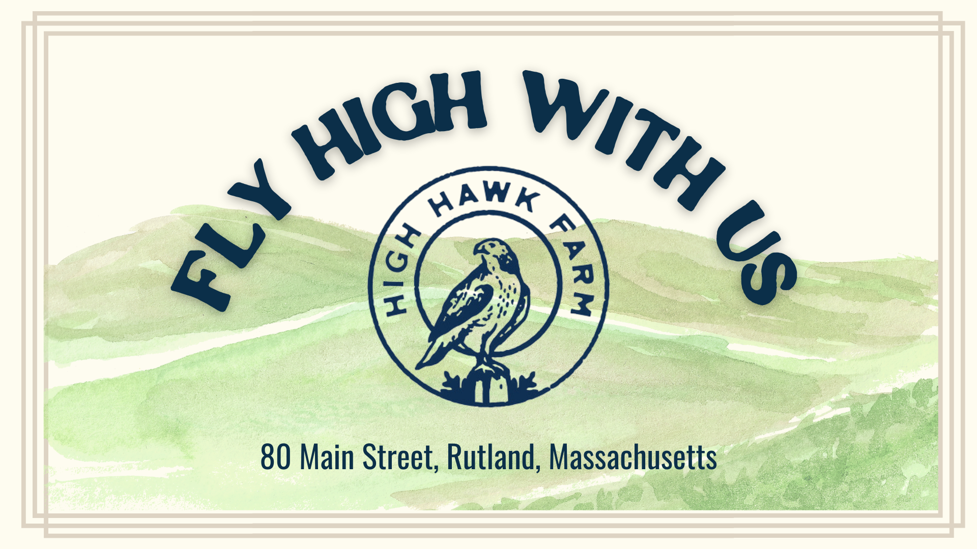 High Hawk Farm LLC