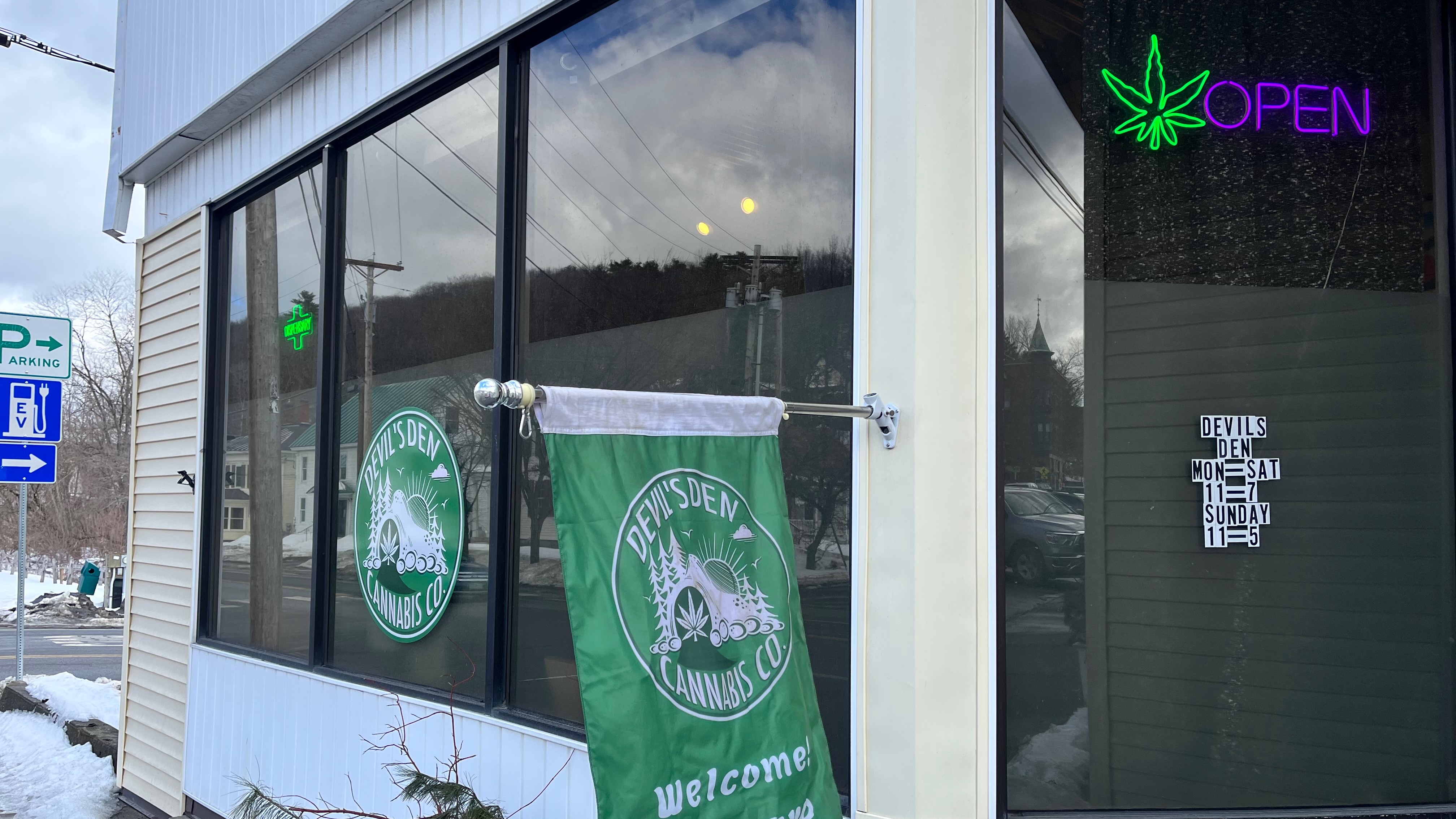 Devil's Den Cannabis Company