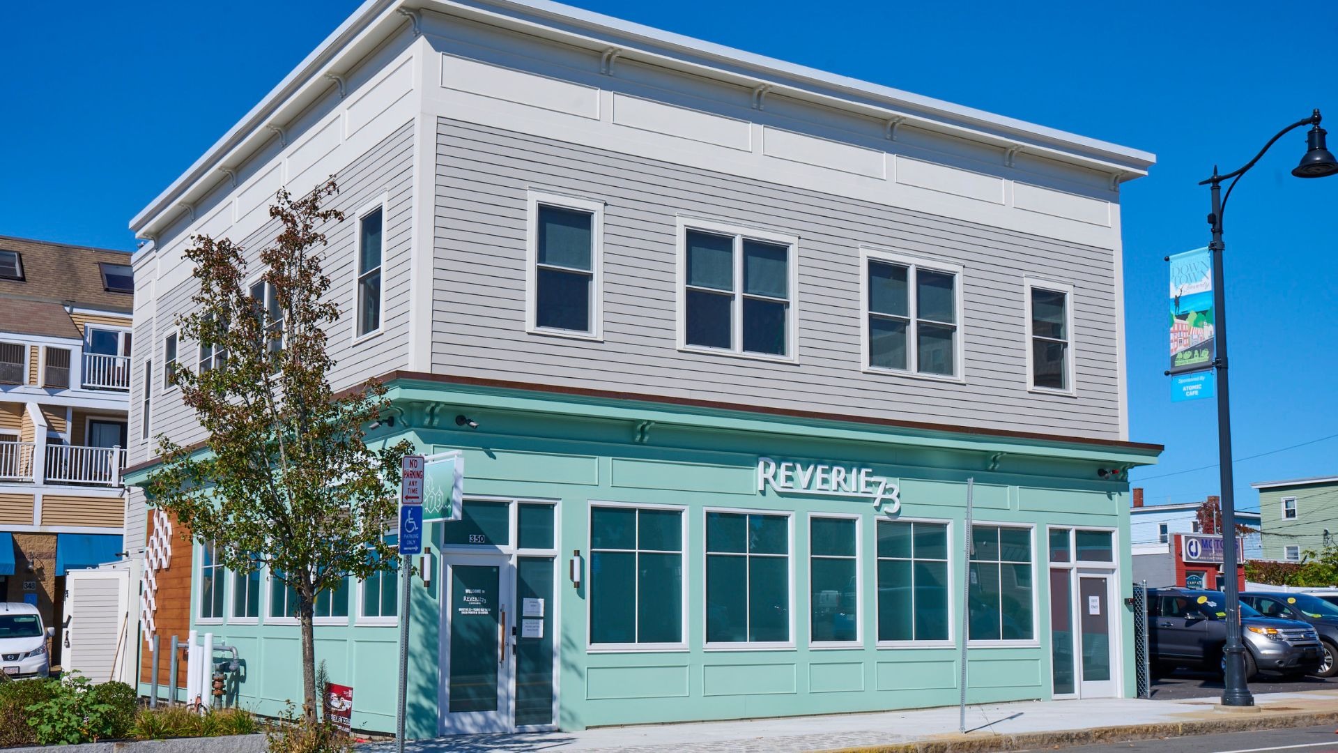 Reverie 73 - Beverly