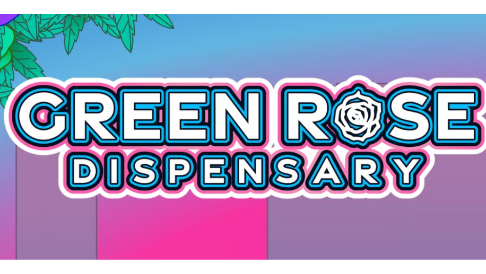 Green Rose Dispensary - Harwood Heights