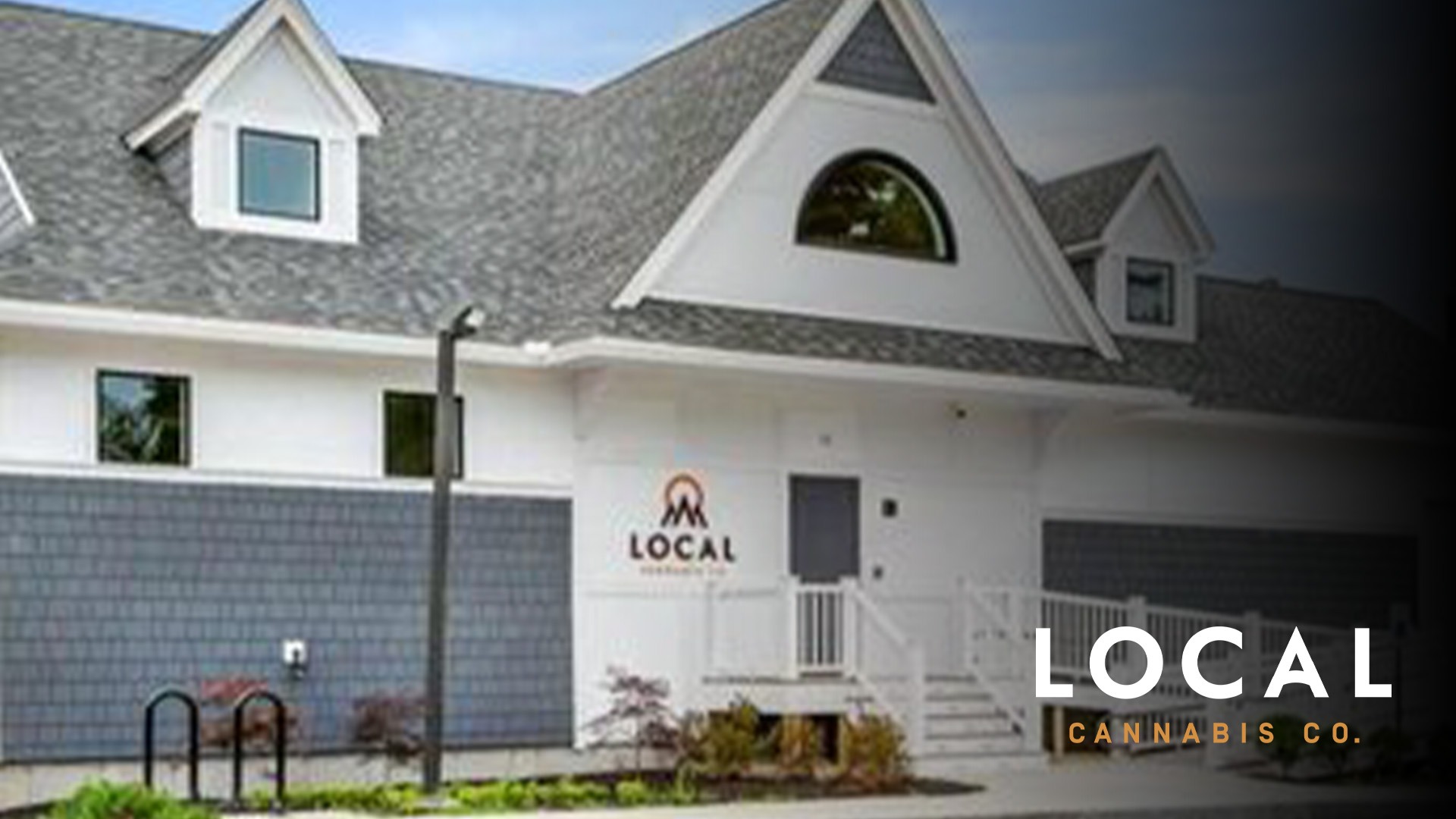 Local Cannabis Company- Swampcott (Rec)