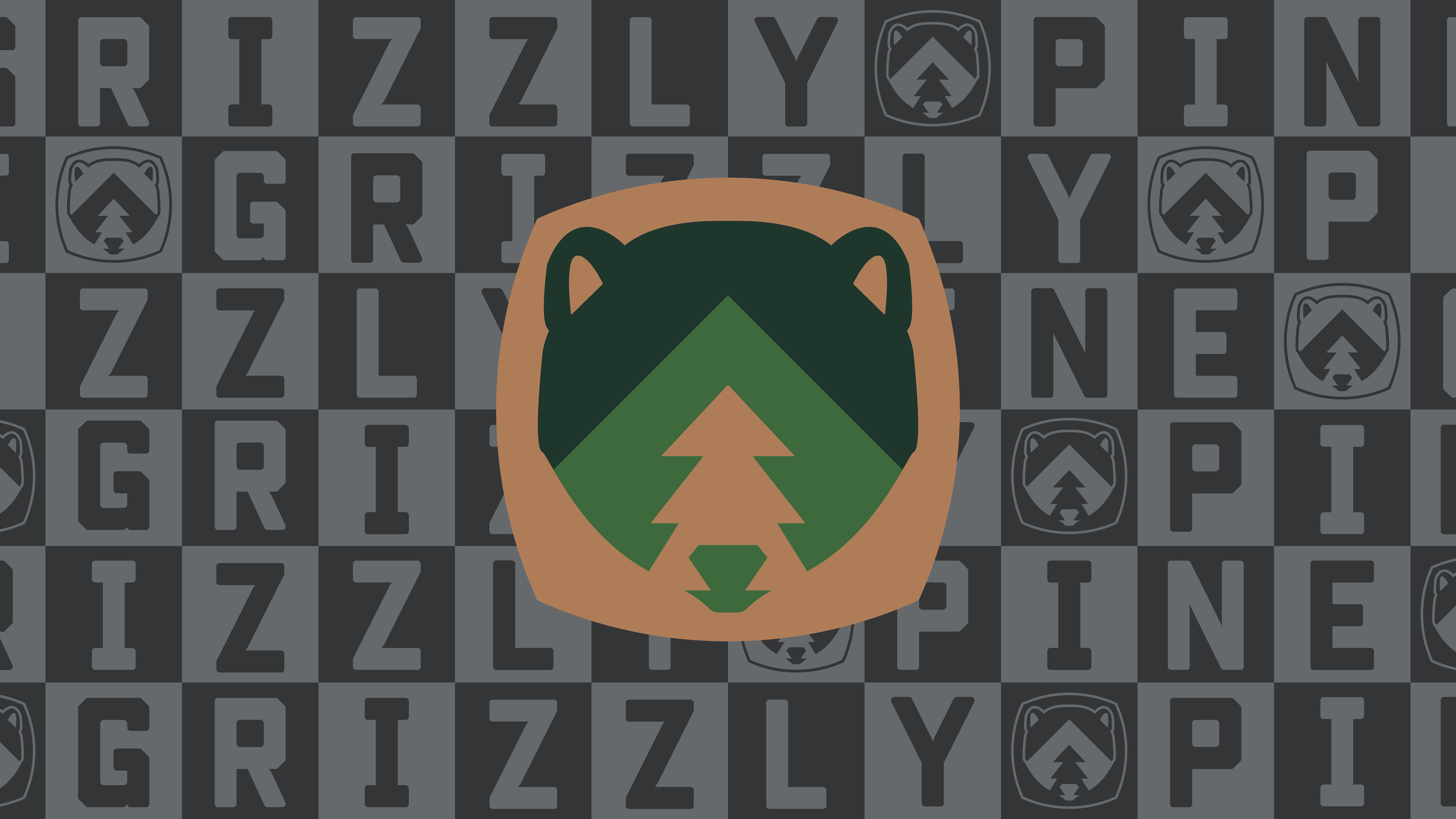 Grizzly Pine - Helena