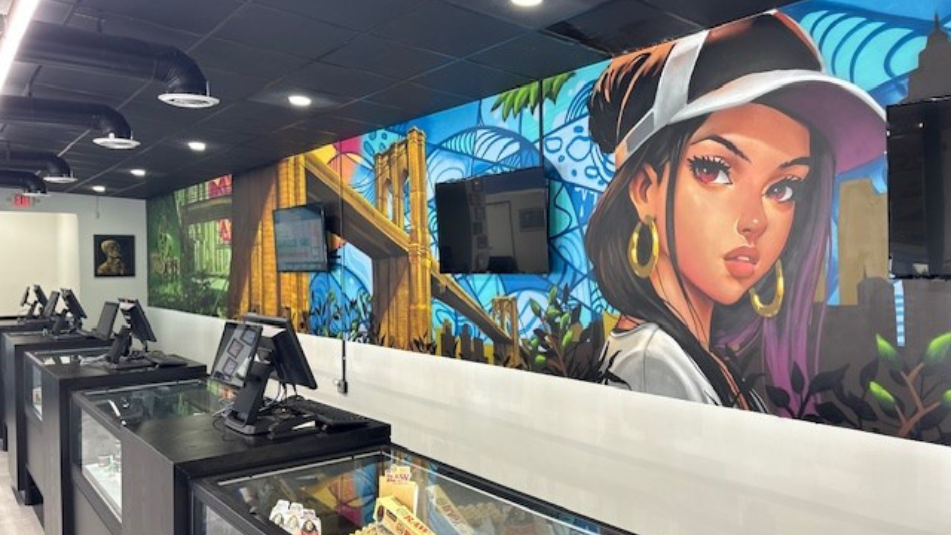 Bridge City Collective - New Jersey