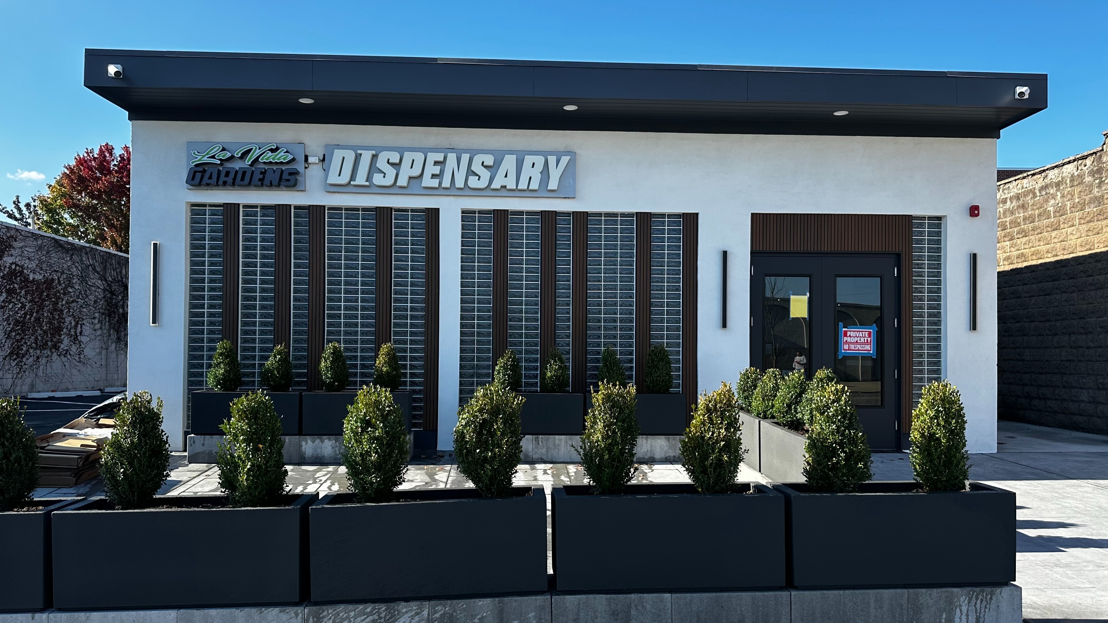 La Vida Gardens Dispensary Belleville