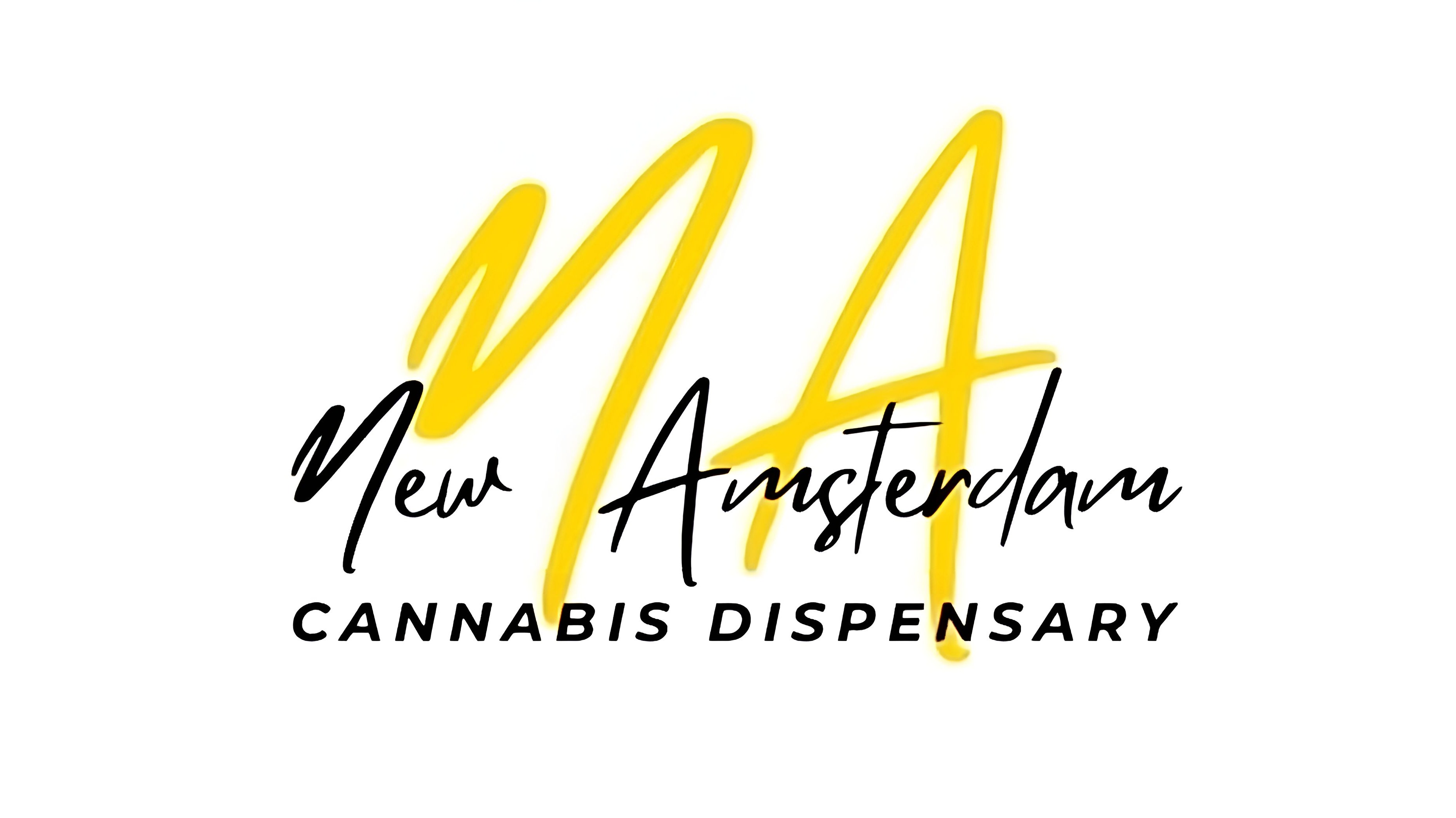 New Amsterdam