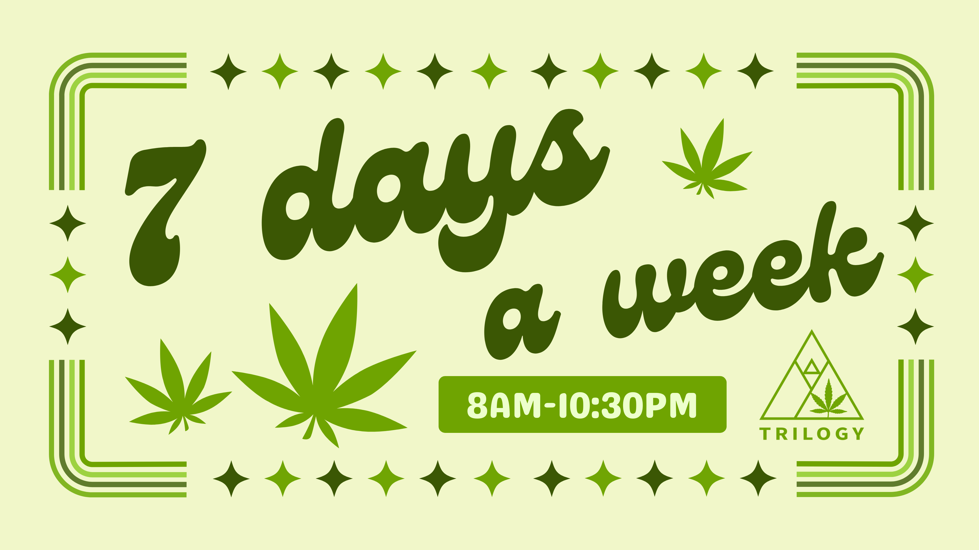 Trilogy Wellness of Maryland (Medical) | Dispensary Menu, Reviews & Photos