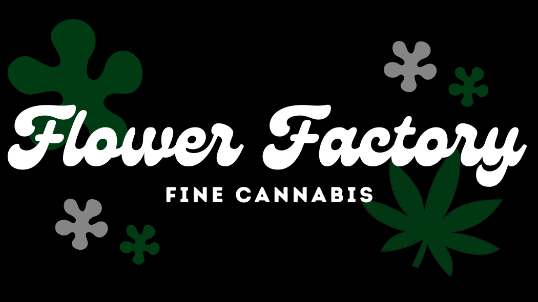Flower Factory Fine Cannabis - Edmond