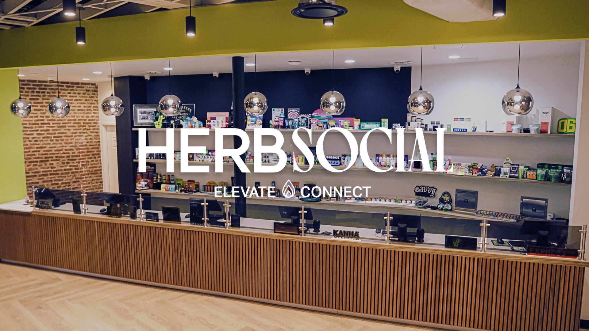 Herb Social