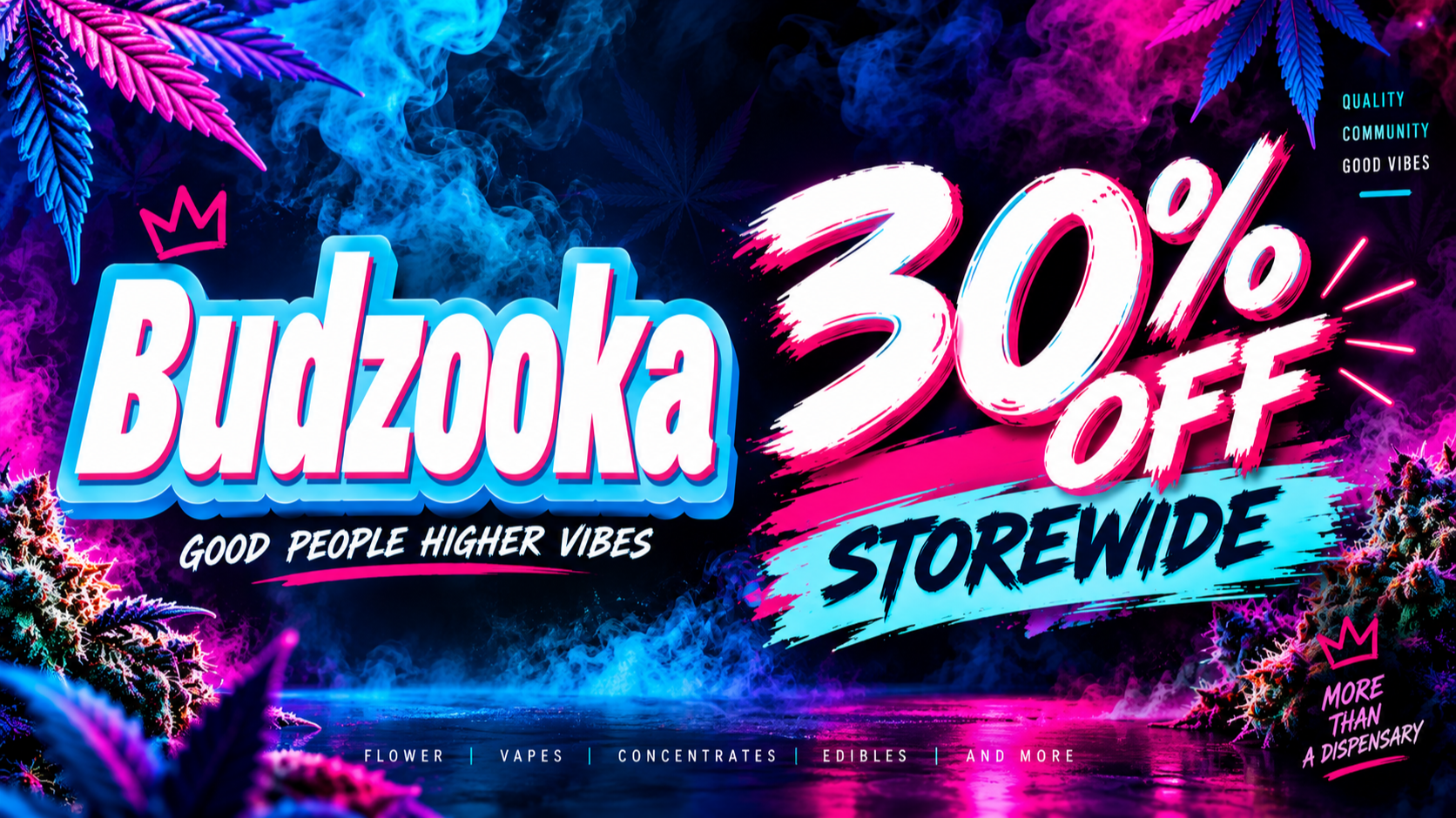 Budzooka