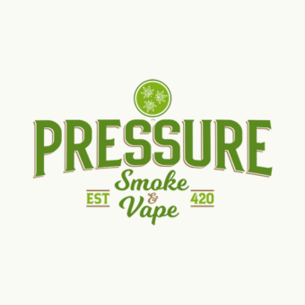 Pressure Smoke & Vape