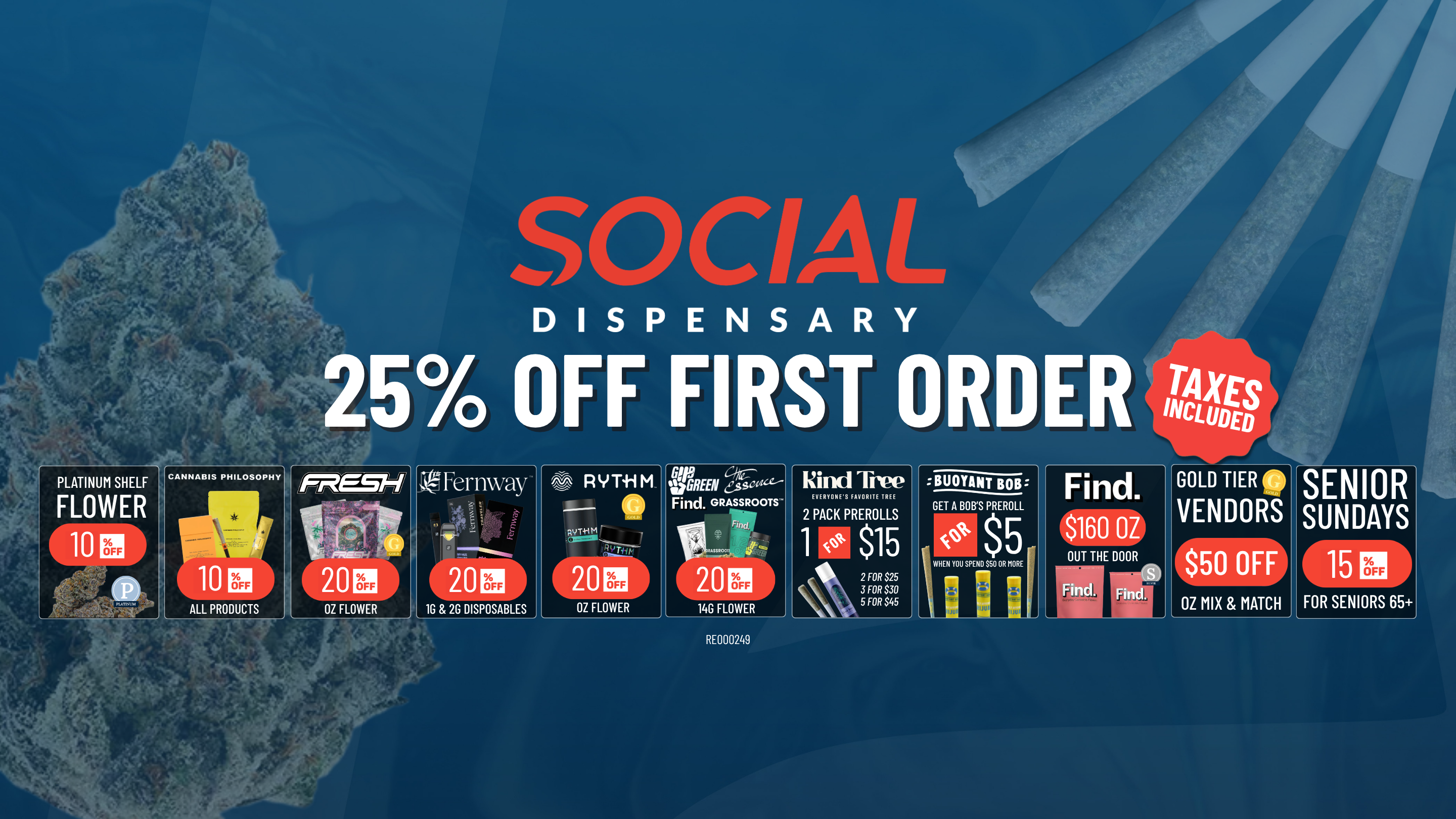 The Fireplace Dispensary