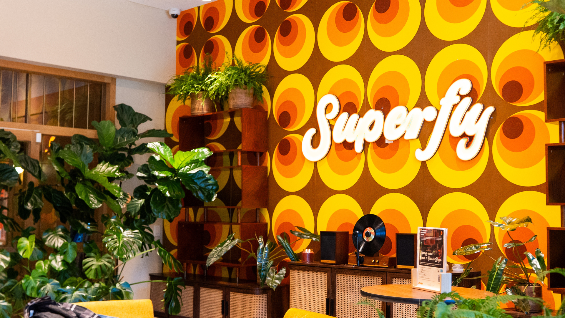 Superfly (NY)