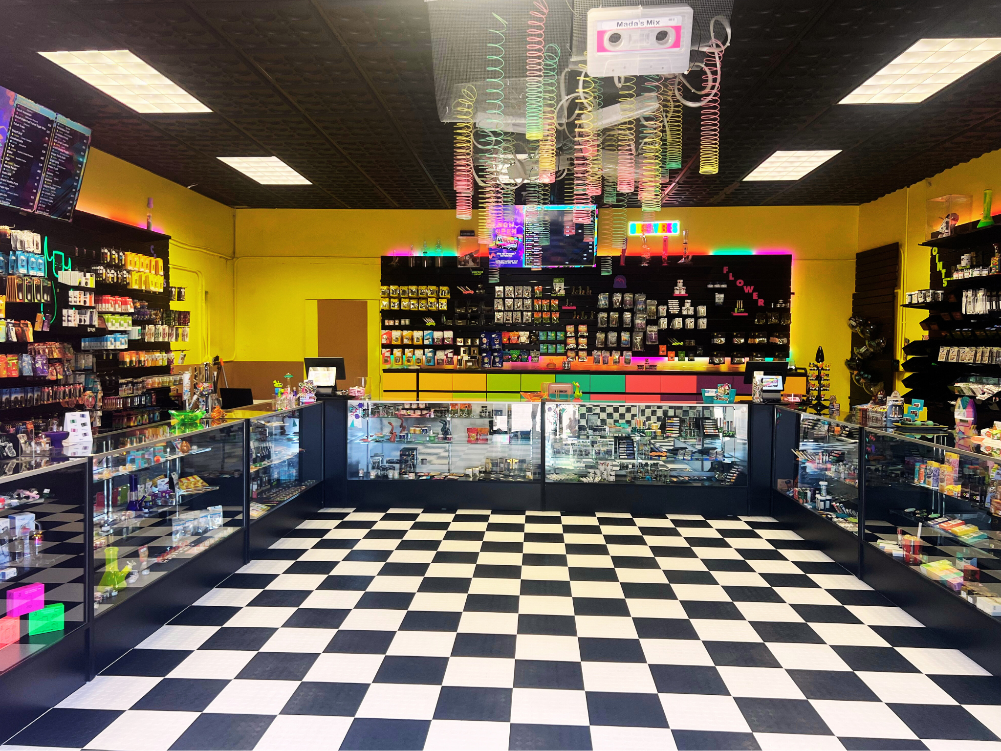 elfbar nachfüll pod läuft aus Exotic Snacks at Vape Shop in Bremerton