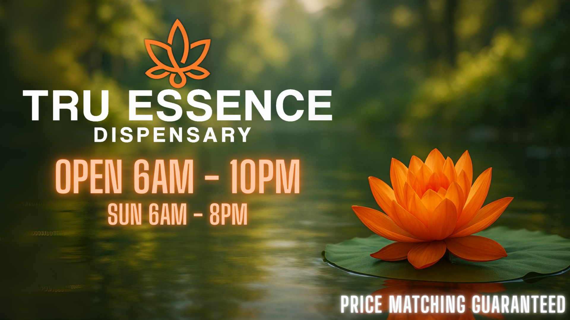 Tru Essence Dispensary of Arlington Heights