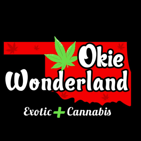 Okie Wonderland - Jenks — Dispensaries in Jenks, OK