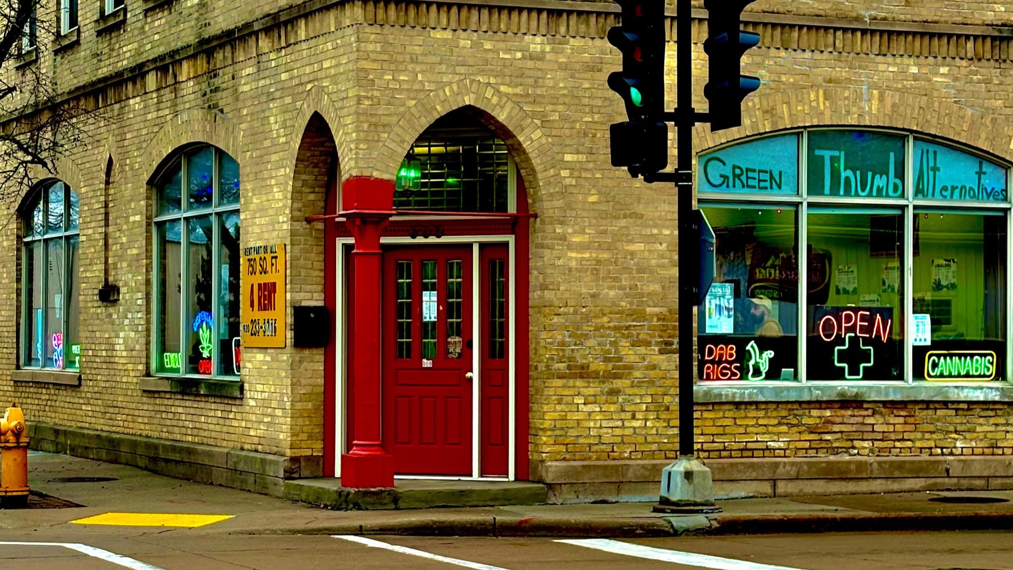 Green Thumb Alternatives - Oshkosh